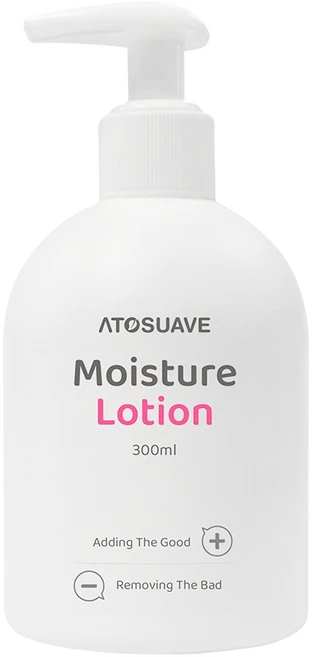 아토수아베 모이스처로션 고보습 아기로션 아토피 신생아 베이비, 1개, 300ml - 쿠팡