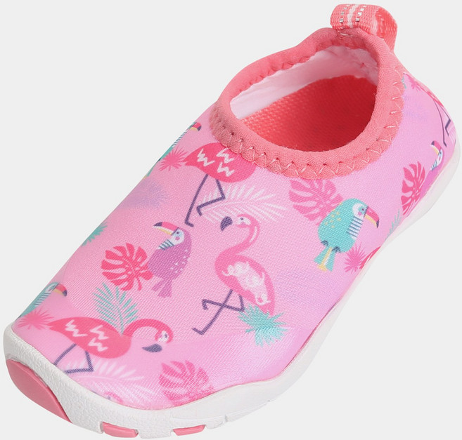 슈펜키즈 아동용 플라밍고 아쿠아슈즈 VKDA79S03