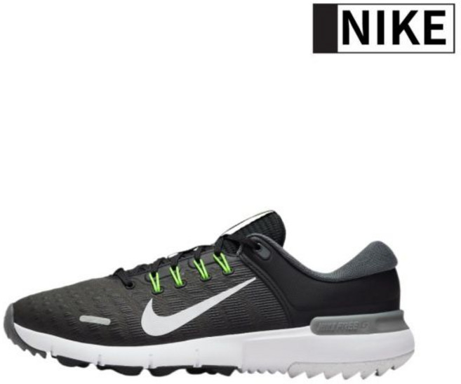 나이키 키높이 골프화 남성 여성 프리 골프 검정색 흰색 리액트 야외 스크린 남자 필드 빅사이즈 에어줌 여자 봄