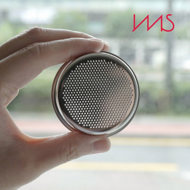 54mm 브레빌 IMS 바스켓 870 876 878 밤비노, B62.52TH26E(18~20g), 1개