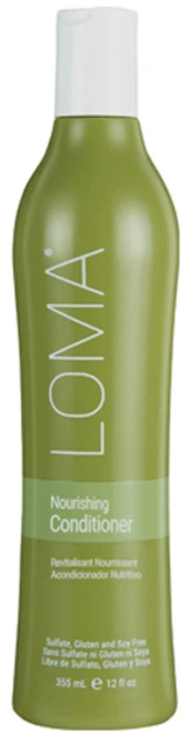 로마 LOMA 너리싱 컨디셔너 355mL(본사직영매장.전화문의가능), 1개, 355ml - 쿠팡