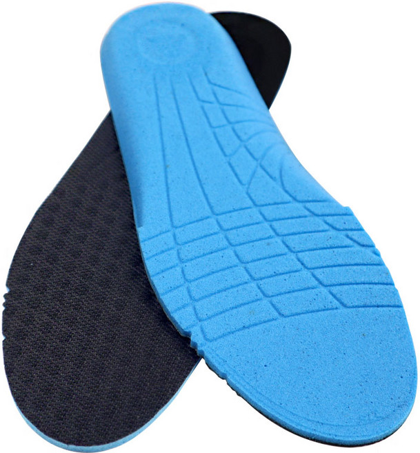 개미발바닥 오소라이트 기능성깔창 2중매쉬 3중매쉬