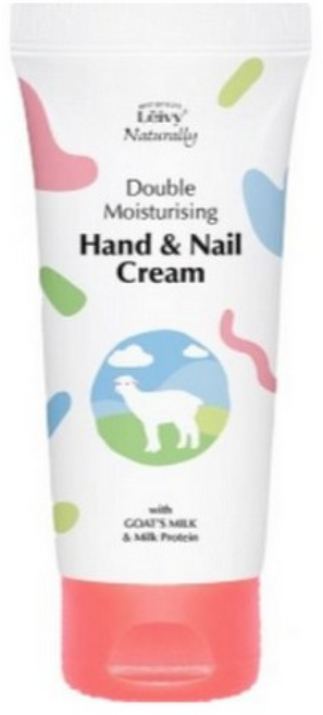 레이비 핸드 앤 네일 크림 산양유, 1개, 50ml