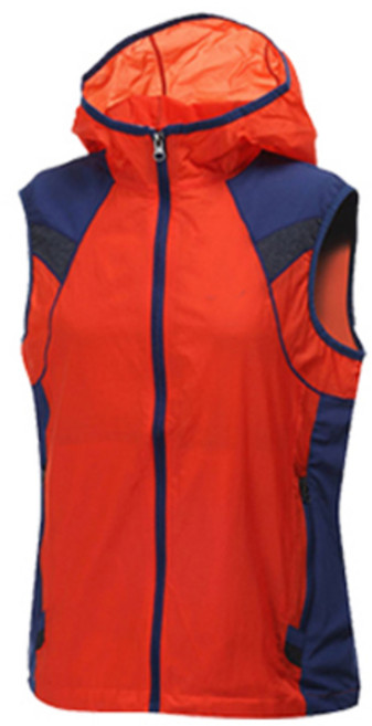 HALLA SPORT 여성 티에라베스트