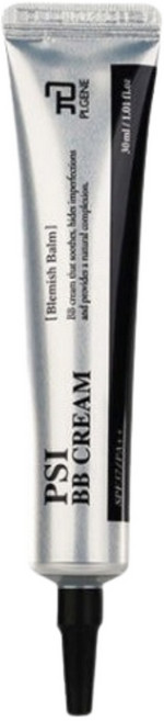 파이온텍 파이진 닥터진 PSI 비비크림 SPF37 PA++ 1개, 자연스런피부톤, 30ml