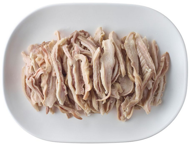 돈두육미 국내산 삶은돼지 대창, 2개, 1kg