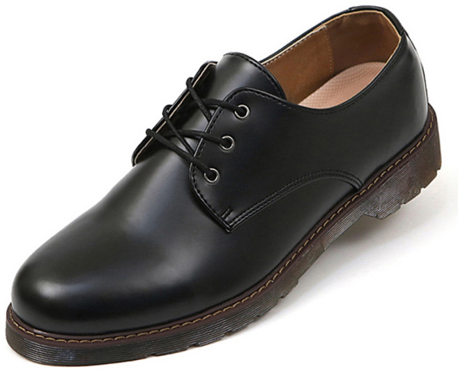 신사야 빅사이즈 데일리 더비 남성로퍼 SSY3017