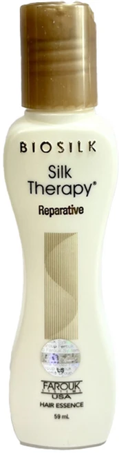 [실크테라피] [단품] 리페러티브 에센스 126ml, 1개, 59ml - 쿠팡