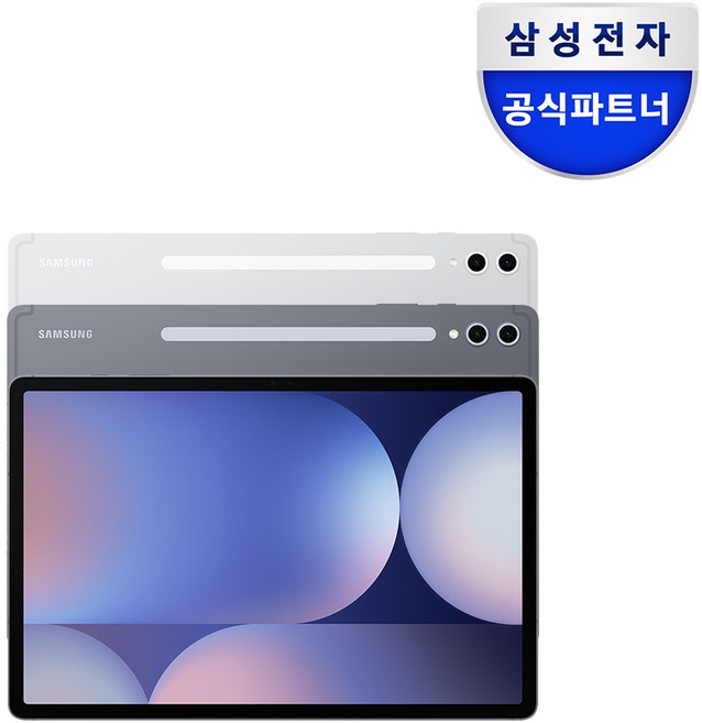 삼성전자 갤럭시탭 S10 플러스 256GB/512GB, Wi-Fi, 512GB, 문스톤 그레이