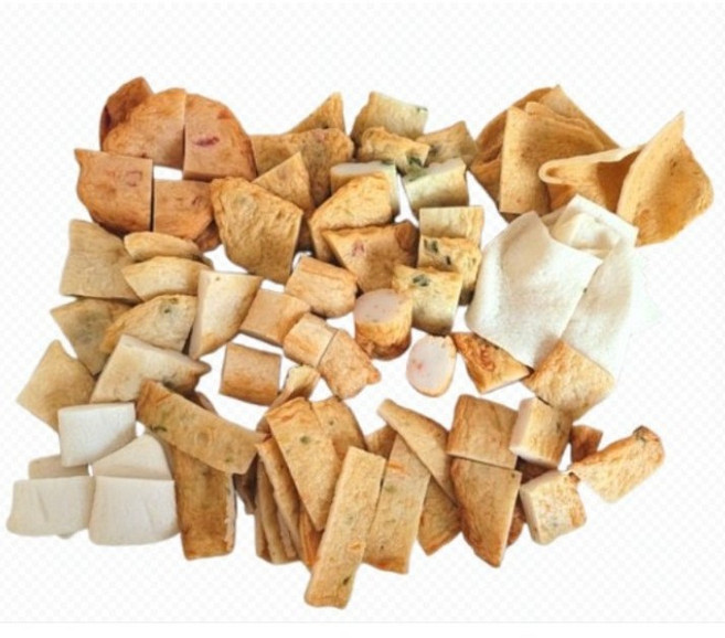 고래사어묵 풍성한 종합어묵 11가지종류어묵+ 가쓰오소스(2봉), 3개, 1.2kg