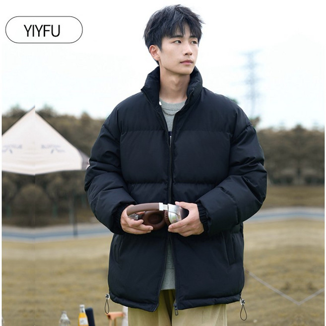 남자 패딩 점퍼 겨울 자켓 빅사이즈