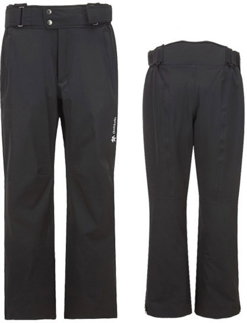 골드윈 스키복 레플리카 스키바지 GP6NK50/남성 바지 하의