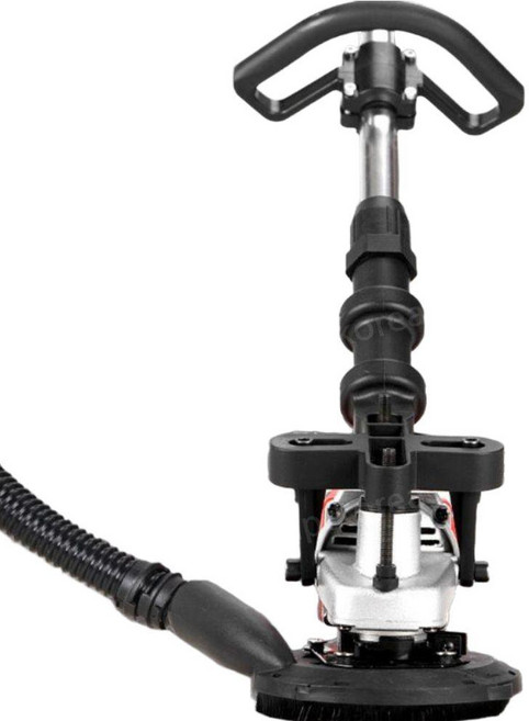 콘크리트 면갈이 바닥 샌딩기 연마기 시멘트 연삭기, 기본세트