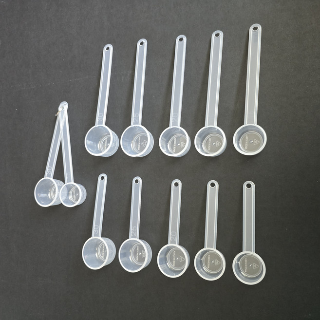 국산 원두커피스푼 15ml~30ml 10종 원두계량 티스푼 / 계량스푼 계량컵 0.5~200cc 47종 단품및 세트상품 별도구매가능, 1개