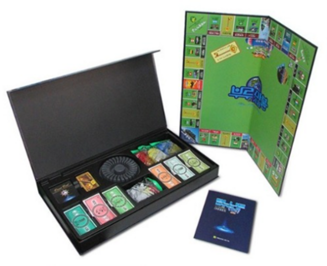 소가인상17218부르마블클래식, 1개