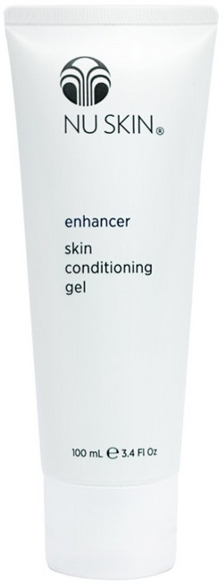정품) 뉴스킨 인핸서 스킨 컨디셔닝 젤 1개, 100ml