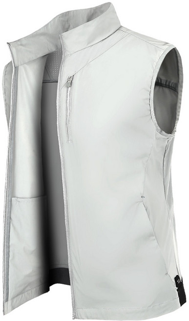 남성 가을 골프 등산조끼 봄 낚시 아웃도어 베스트