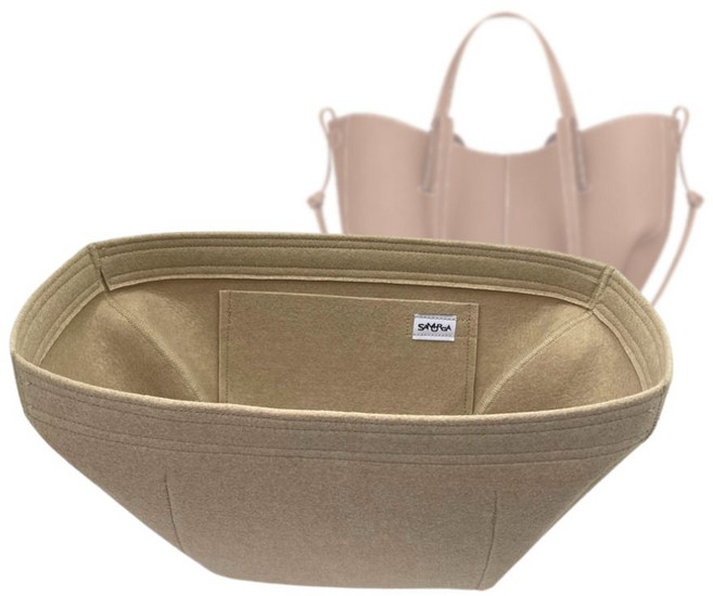 사몰가 폴렌느 시미백 미니 호환 명품 이너백 (POL-Cyme-Mini)