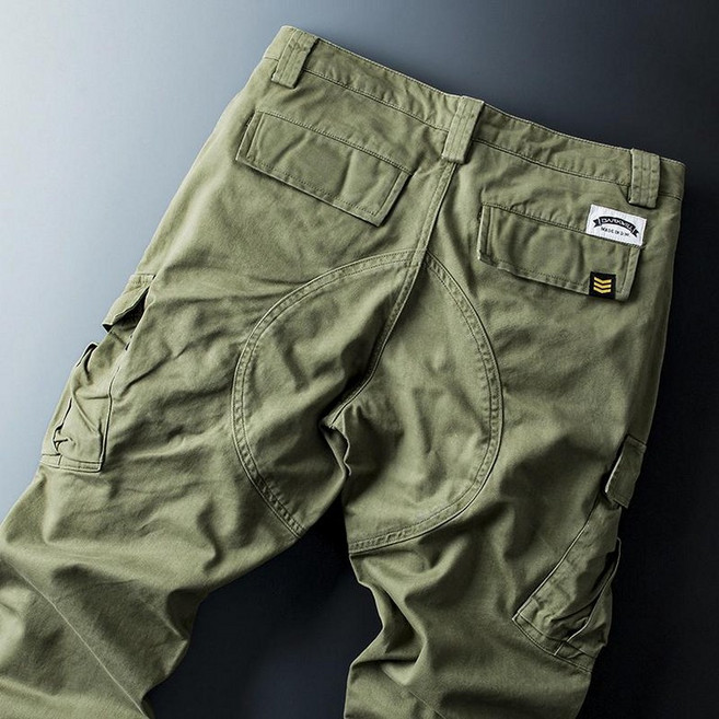 카고바지 미군바지 미군 카고팬츠 전술바지 립스탑 군복