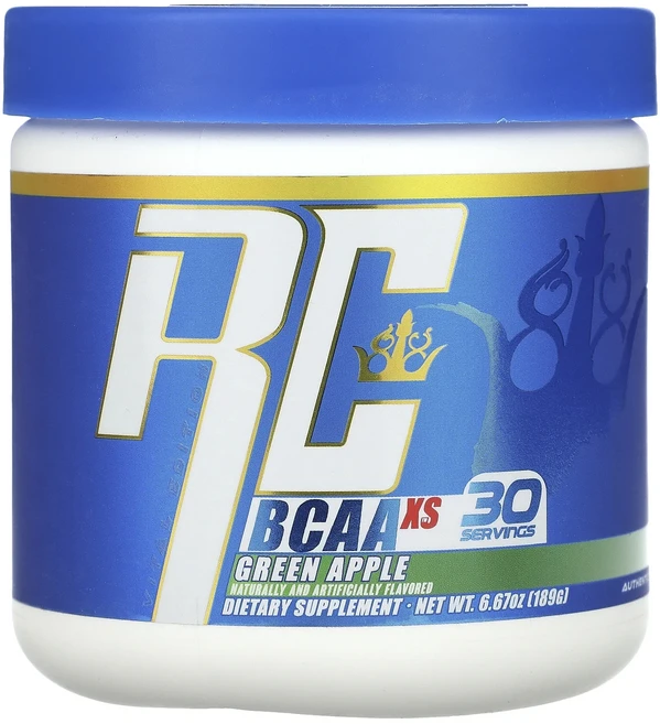 몸관리하세요 겨울입니다 Ronnie Coleman Vital 에디션 BCAAXS 그린 애플 189g(6.67oz) 특별관리진행, RonnieColemanVital에디션BCAAXS그린애, 189g, 1개 - 쿠팡