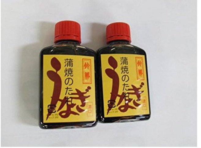 야루모토 우나기 아마타레 스키야키 소스 60g x 2개