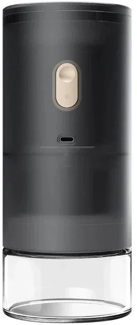 그라인더 이동 커피 EB Burr TYPE-C 충전식 휴대용 밀 링 포지셔닝, 01  Grinder Go