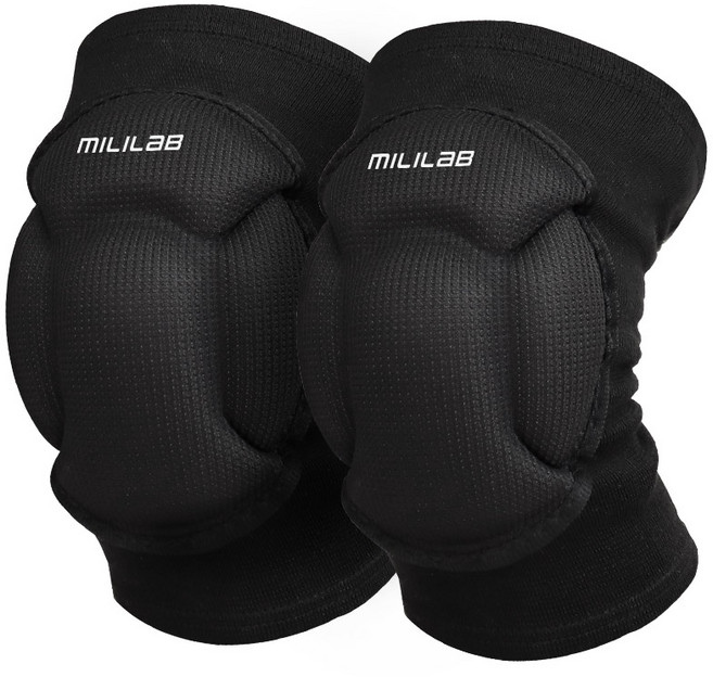 밀리랩 군인 군대 무릎보호대 거북이 쿠션 군입대 훈련소 작업용, 무릎보호대 M, 1세트