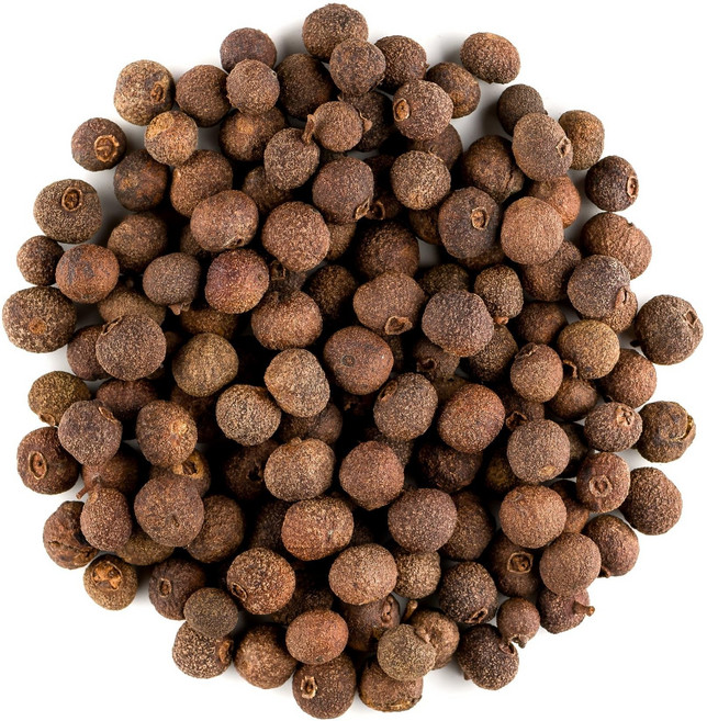 Valley of Tea 올스파이스 잎, 1개, 100g