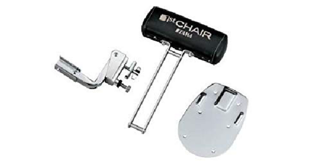 타마 드럼 의자 부품 백레스트 어테치먼트 HTB5B, 1개