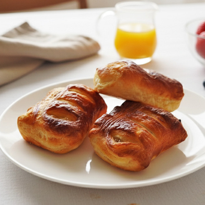 미니 애플코로넷