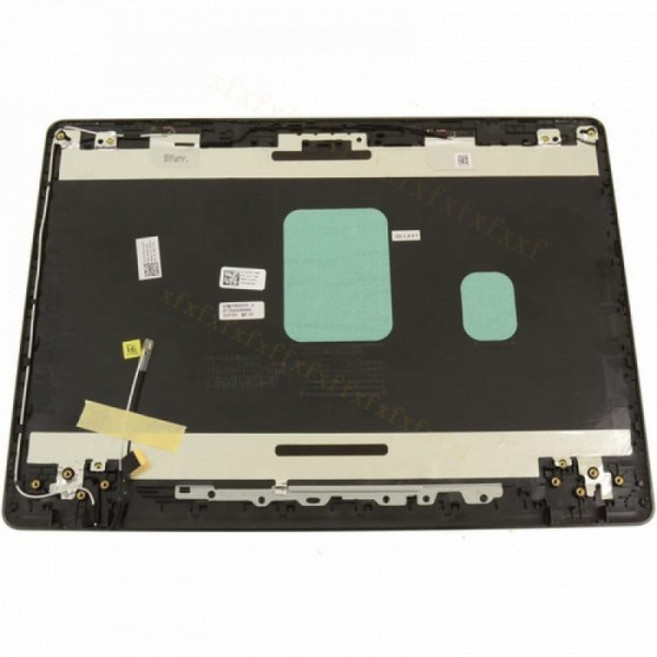 A+For 0NCTRG Dell Vostro 14 3000 V3480 LCD 후면 상단 덮개 커버용 새 제품, 01 RED