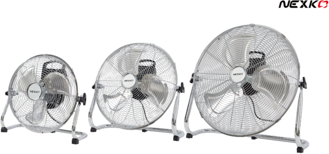 넥스코 공업용 선풍기 업소용 공장용 캠핑 앉은뱅이 소형 써큘레이터, 30cm 써큘레이터