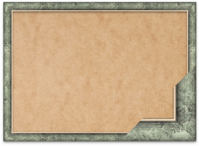 퍼즐 맞춤액자 고급형 슬림 엣지 앤틱그린 [가로세로 더한 값의 범위 45~50.9cm], 슬림 엣지 앤틱 그린, 1개