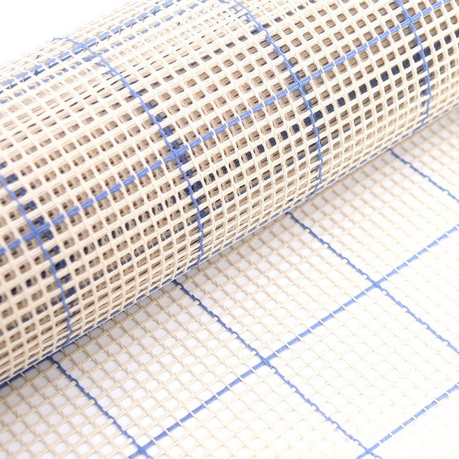 쯔바이 자수원단 5카운트-EASY COUNT CANVAS 스킬자수(래치훅)원단/9118-197^, 1개