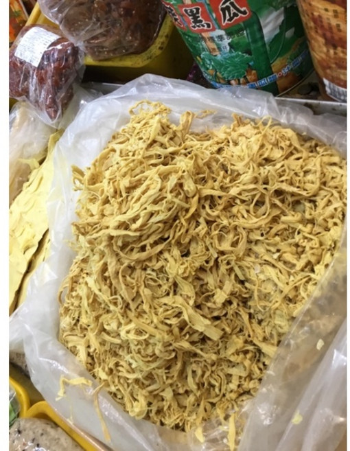 筍乾, 600g, 1個