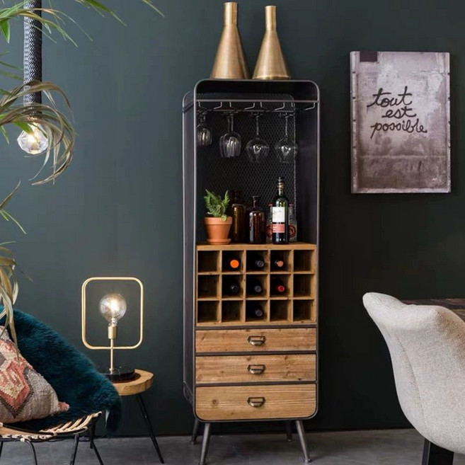 와인 거치대 냉장고 샴페인 음료 정리대 선반 수납, 색상사이즈 맞춤 가능