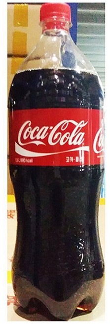 코카콜라 (1.5L)X12 피자가게음료 식당용 양식용 업소용 분식용 대량구매, 12개, 1.5L