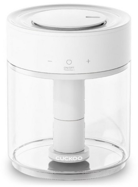 쿠쿠 아이편한 가습기 3.5L CH-G301FW, 딥화이트