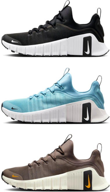 나이키 프리 메트콘 6 남성 트레이닝화 운동화