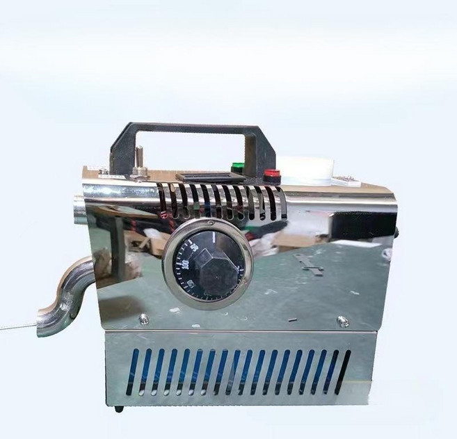 훈증 연막기 연무기 진드기 제거 소독 살충기 양봉, 01.전기 클립 모델 훈증기, 1개