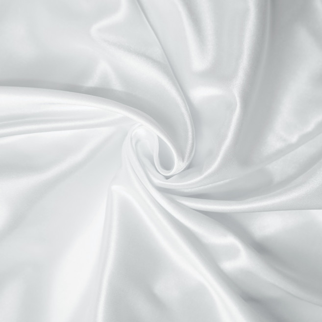 패브릭몰 보드레공단 공단 돌상 테이블보천 촬영용천, 화이트, 1개