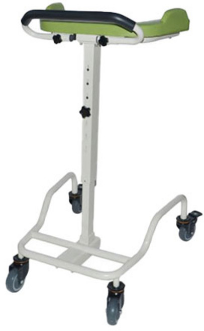 국산 AWT-501 어깨 보행차 보행기 환자용 U자형 노인보행보조기 걸음 걷기보조기구 U자 노인용 재활워커 기구 성인 걸음마보조기 노인 장기요양 보험 등급 복지용구 병원용 거치대, 노인장기요양등급 구입(본인부담금 6%), 1개