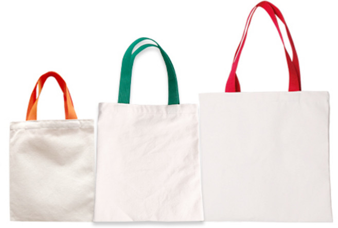 유통킹콩 컬러끈 무지 에코백 색칠공부 체험학습 가방 판촉 홍보 가방