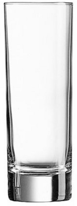 [아코록 아일랜드 하이볼 310ml(D0575G) 6Pcs]/루미낙/유리잔/유리볼/칵테일/음료수/식기/