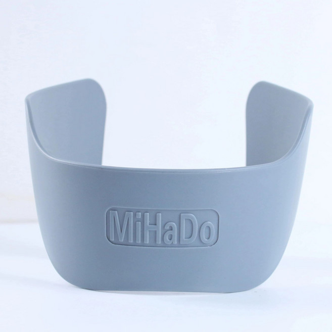 남자옆머리누르기밴드 다운핏 기계 모히칸 다운펌, 1개, 신형 편안한 측면 눈썹 스타일러