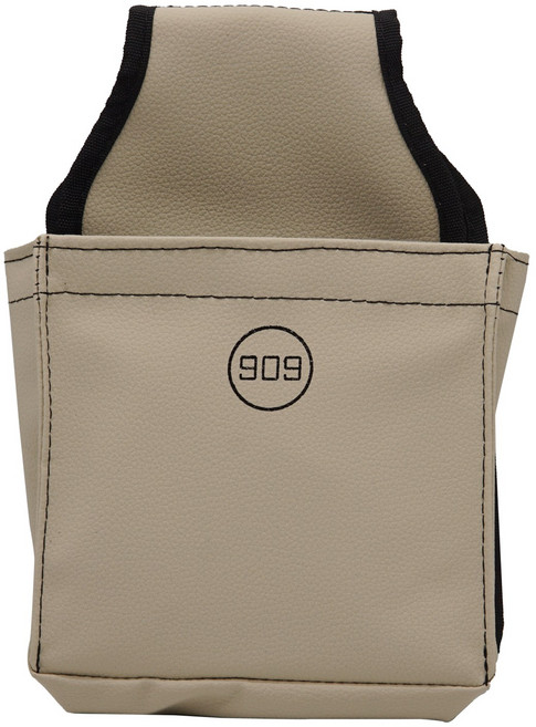 구공구 도배용품 방수 1구 걸레주머니 아이보리