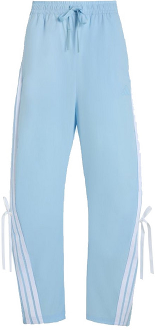 ADIDAS 女 DANCE WOVEN PNT 運動長褲