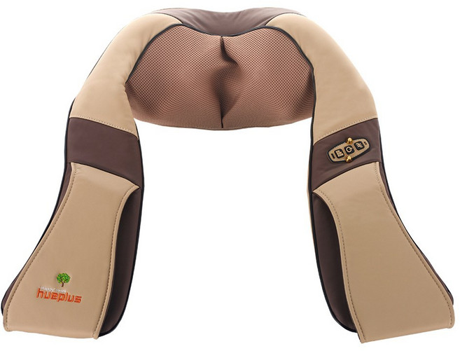 휴플러스 안마기, HPM-200, Color Mix