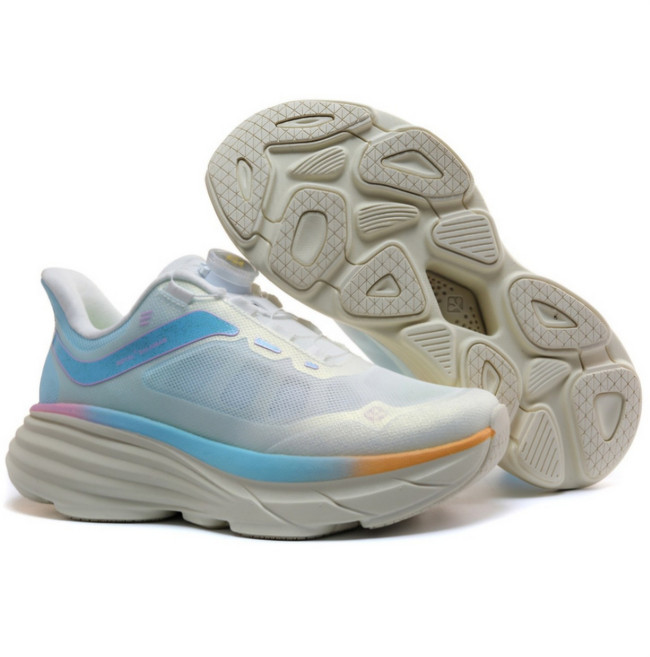 ROYAL SALAMAN 남성 여성 통기성 발편한 다이얼 운동화 97111