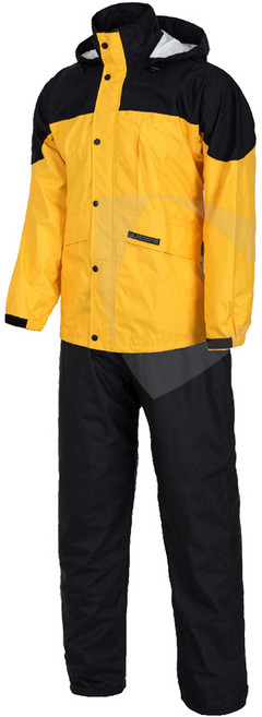 제비표우의 우비 레인코트 남자우비 오토바이 배달 안전 비옷 우의 SI-901